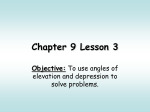 Chapter 9 Lesson 3