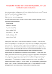 Immunohistochemical analysis