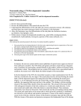 Neuroembryology: CNS Developmental Anomalies