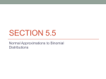 Section 5.5 - Squarespace