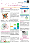 EADPH_posterpresentation_FINAL - CSH Networks