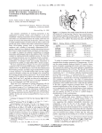 Recognition of an Essential Adenine at a Protein