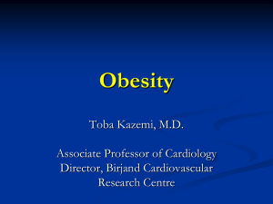 Management of Refractory Obesity