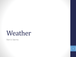 Weather part 6 - Ms. Racette`s Wiki