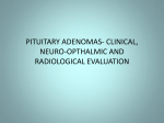 pituitary gland – an overview