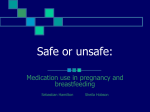 Safe or unsafe - Christiana Care Health System