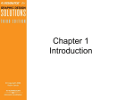 Graphic design introduction slide Powerpoint - e