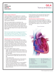 Q and A-Truncus V1 - Adult Congenital Heart Association