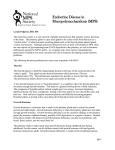 Endocrine Disease in Mucopolysaccharidosis (MPS)