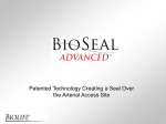 BIOSEAL ADVANCED Powder