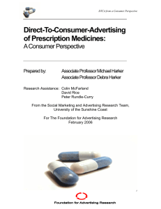 DTCA of Rx 0206 - Academy of Managed Care Pharmacy