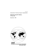 International Technical Support Organization OS/2 Warp (PowerPC