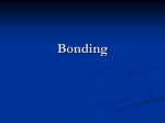 Bonding - Graham ISD