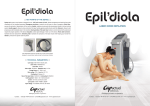 Epil`diola - Cap Actuel