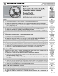 Standards - Exploration Education