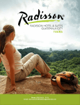 TOURS - Radisson.com