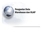 Data Warehouse - dbmanagement.info