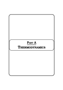 thermodynamics - New Age International