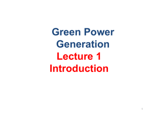 1-PhotovoltaicGeneration