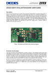ZXGD3103EV1 User Guide Issue 2