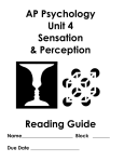 Unit 4 Reading Guide 2016