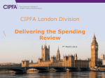 UK - CIPFA