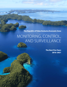 monitoring, control, and surveillance
