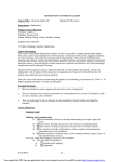 Advanced Algebra H2_syllabus_2014