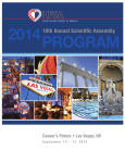 18th Annual Scientific Assembly - Heart Failure Society of America