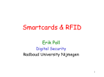 Smartcards