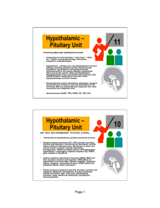 Pituitary Unit - rci.rutgers.edu