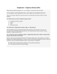 Assignment 3 (IGNEUS ROCKS) Solution (1)