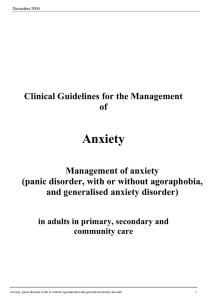 Anxiety - JPS Health Network