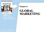 Global Marketing