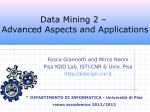 Data Mining - DidaWiki