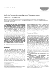 Analysis of normal electrocardiograms of Jamunapari goats