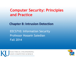 Computer Security: Principles and Practice, 1/e