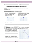 Student Exploration Sheet: Growing Plants