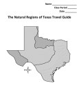 Level Texas Travel Guide