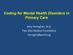 HENEGHAN-coding-in-primary-care-LPCH