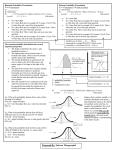 QMS - Crib Sheet PDF