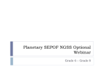 SEPOF_NGSS_OptionalWebinar-6-8_28AUG13_v1