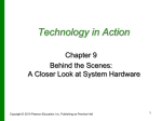 CHAPTER SLIDES\tmp ch09