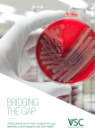 Bridging the Gap: Linking animal and human medicine through
