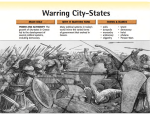 Warring City-States.key