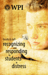 recognizing responding students distress