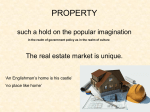 The Property-owning Aristocracy - AUEB e