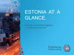 Why Estonia esitlus_märts 2014