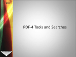 PDF-4-Tools-Searches