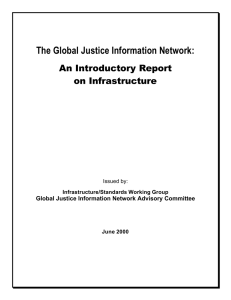 The Global Justice Information Network